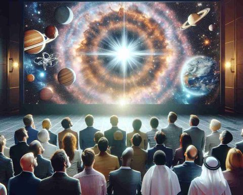 A Cosmic Riddle Unraveled! Discover What Scientists Found A Cosmic Riddle Unraveled! Discover What Scientists Found