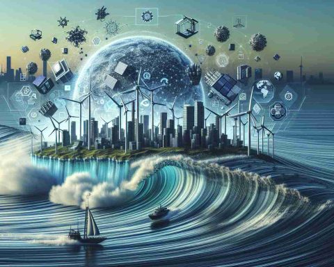North Atlantic Kairos: The Future Unveiled. Discover the Next Wave of Innovation North Atlantic Kairos: The Future Unveiled. Discover the Next Wave of Innovation
