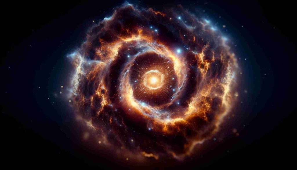 Discover the Universe’s Biggest Radio Jet: A Startling Look into Our Past Discover the Universe’s Biggest Radio Jet: A Startling Look into Our Past