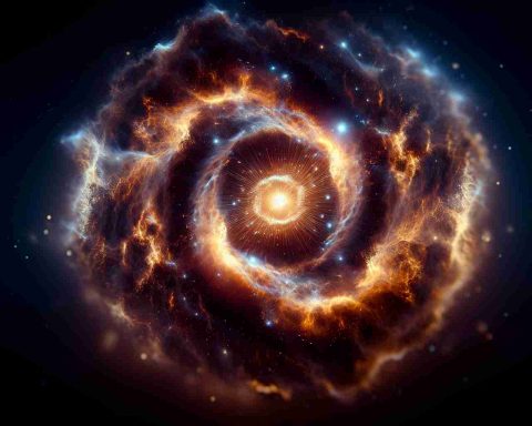 Discover the Universe’s Biggest Radio Jet: A Startling Look into Our Past Discover the Universe’s Biggest Radio Jet: A Startling Look into Our Past