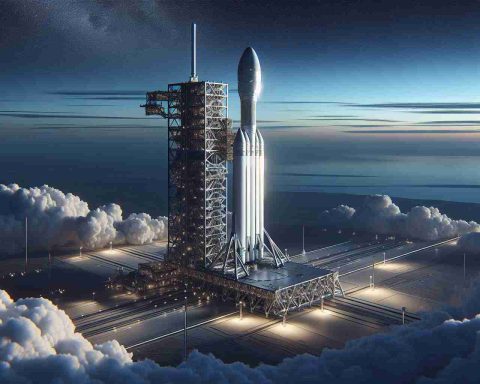 Revolutionizing Space Travel. Meet the Reusable Rocket Booster. Revolutionizing Space Travel. Meet the Reusable Rocket Booster.