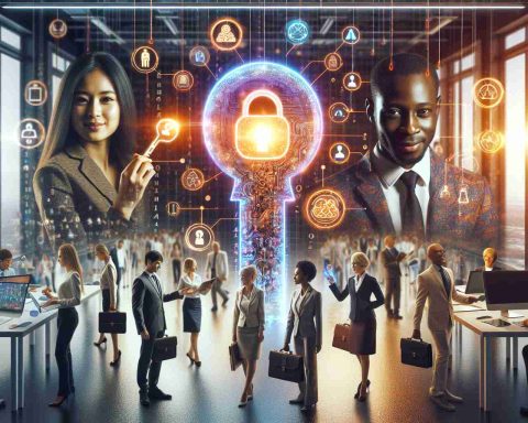 Unlocking the Future: How AI and DEI Are Revolutionizing Businesses Unlocking the Future: How AI and DEI Are Revolutionizing Businesses
