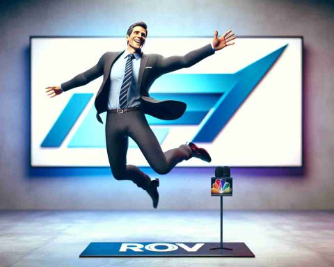 Cyril Hanouna’s Leap to M6: A Transformative Crossroad or a Step Too Far? Cyril Hanouna’s Leap to M6: A Transformative Crossroad or a Step Too Far?
