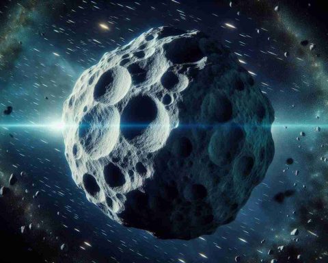 Asteroid 2024 YR4: Could It Spell Doom for Earth in 2032? Asteroid 2024 YR4: Could It Spell Doom for Earth in 2032?