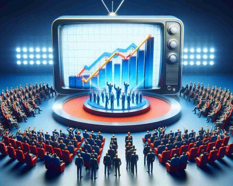 TV Ratings Showdown: CBS Dominates with Unstoppable Audience Clout TV Ratings Showdown: CBS Dominates with Unstoppable Audience Clout
