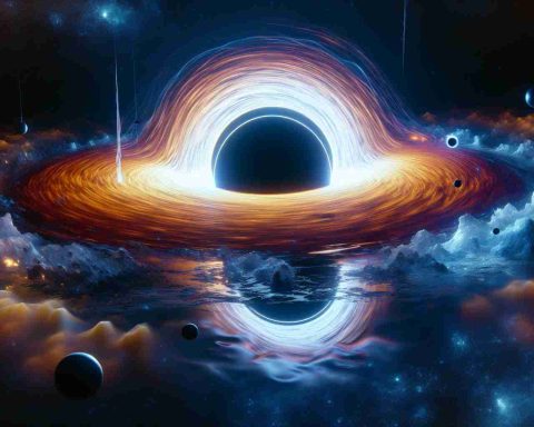 Revolutionary Insights into Black Holes: How They ‘Cook’ Their Food Revolutionary Insights into Black Holes: How They ‘Cook’ Their Food