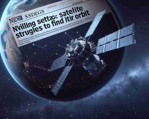 Isro Faces Thrilling Setback: NVS-02 Satellite Struggles to Find Its Orbit Isro Faces Thrilling Setback: NVS-02 Satellite Struggles to Find Its Orbit