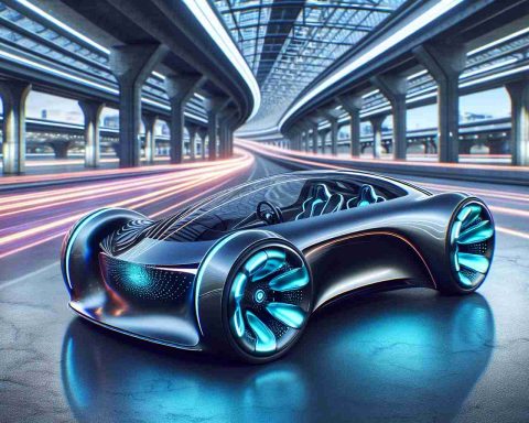 The Next Big Leap: Elon Musk’s New Car Breakthrough The Next Big Leap: Elon Musk’s New Car Breakthrough