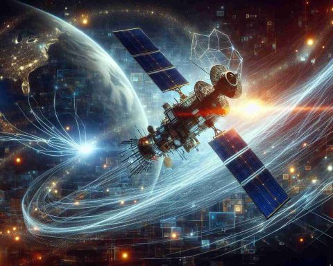 WISeKey’s Bold Move: How Post-Quantum Satellites Are Redefining Cybersecurity WISeKey’s Bold Move: How Post-Quantum Satellites Are Redefining Cybersecurity