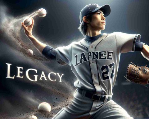 Can Tanaka Masahiro Carve His Legacy with the Giants? Can Tanaka Masahiro Carve His Legacy with the Giants?