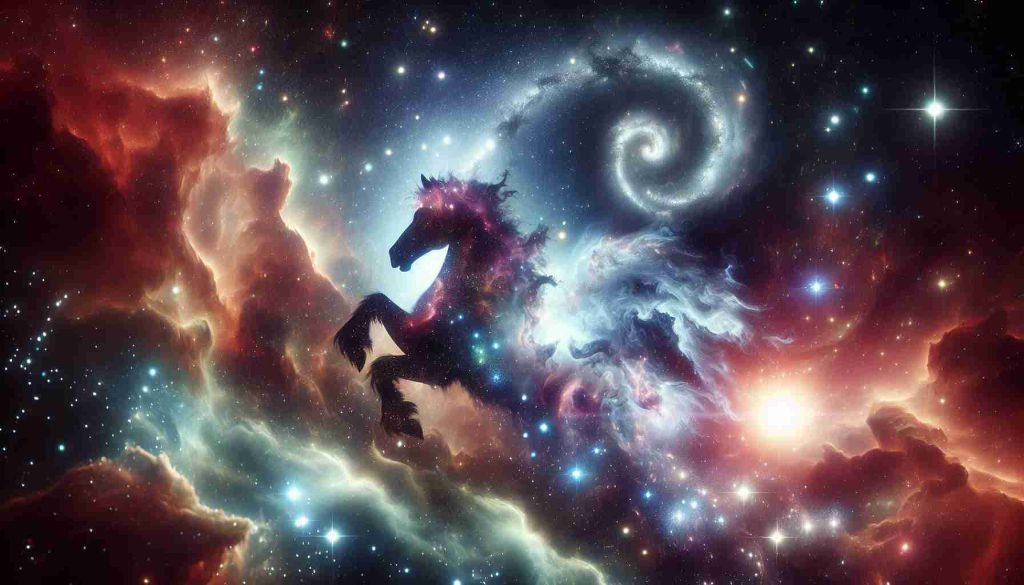 Unbelievable Space Wonders: Meet the Cosmic Creatures of Our Universe Unbelievable Space Wonders: Meet the Cosmic Creatures of Our Universe