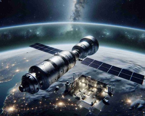 Unlocking the Future: SpaceX’s Starship Set to Transform Manufacturing in Space Unlocking the Future: SpaceX’s Starship Set to Transform Manufacturing in Space