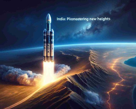 India’s Budget Rocket Boosts Space and Innovation to New Heights India’s Budget Rocket Boosts Space and Innovation to New Heights