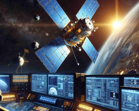 India’s Bold Space Mission Poised to Revolutionize Satellite Docking India’s Bold Space Mission Poised to Revolutionize Satellite Docking