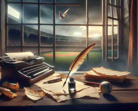 The Unwritten Letters That Altered Baseball’s Destiny The Unwritten Letters That Altered Baseball’s Destiny