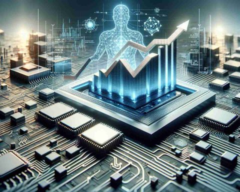 The Surprising Semiconductor Stock Bouncing Back from the AI Blow The Surprising Semiconductor Stock Bouncing Back from the AI Blow