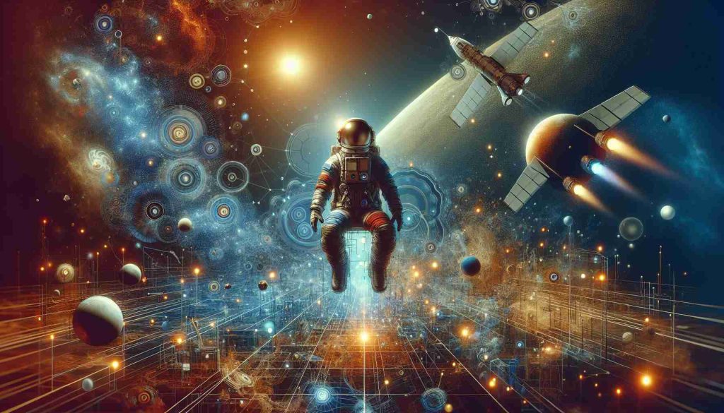 NASA’s Bold Leadership Shift: What Jared Isaacman’s Nomination Means for Space’s Future NASA’s Bold Leadership Shift: What Jared Isaacman’s Nomination Means for Space’s Future