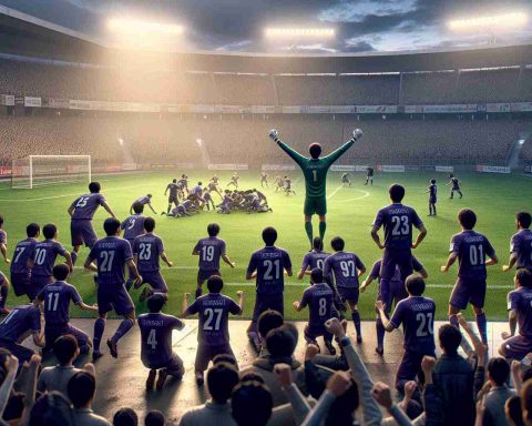 Can Iwaki FC Break Their Opening Day Curse? Can Iwaki FC Break Their Opening Day Curse?