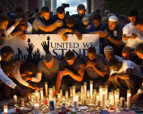 Tragedy Strikes El Paso: A Community Mourns and Unites Tragedy Strikes El Paso: A Community Mourns and Unites