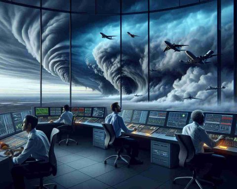Navigating Turbulent Skies: NASA Employees Face Unprecedented Changes Navigating Turbulent Skies: NASA Employees Face Unprecedented Changes