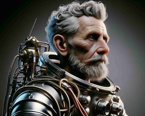 Is Elon Musk the Real-Life Inspiration for a 1953 Sci-Fi Prophecy? Is Elon Musk the Real-Life Inspiration for a 1953 Sci-Fi Prophecy?