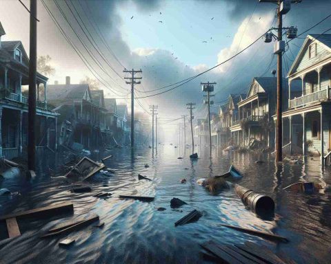Devastation in the Southeast: Fierce Floods and Frigid Forecasts Devastation in the Southeast: Fierce Floods and Frigid Forecasts