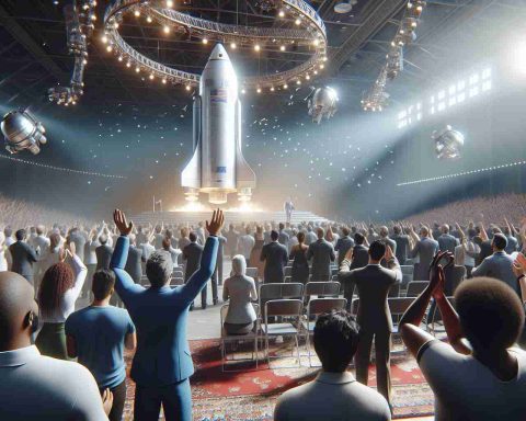 Unveiling SpaceX’s Next Giant Leap: Starship’s Pioneering Test Flight Unveiling SpaceX’s Next Giant Leap: Starship’s Pioneering Test Flight
