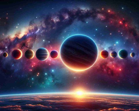 Witness the Spectacle: Six Planets Align This Weekend Witness the Spectacle: Six Planets Align This Weekend