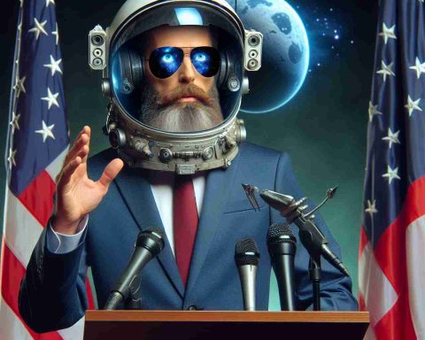 Space Race Heats Up: Trump Demands Quick Return of NASA Astronauts from Space Space Race Heats Up: Trump Demands Quick Return of NASA Astronauts from Space