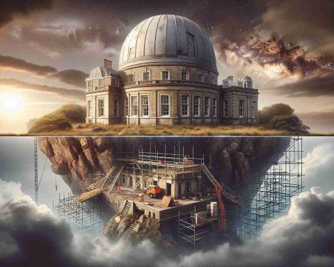 Future of Herstmonceux Observatory Hangs in the Balance: Can It Be Saved? Future of Herstmonceux Observatory Hangs in the Balance: Can It Be Saved?