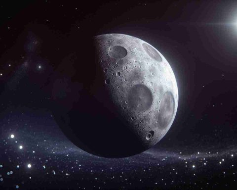 This Mysterious Mini-Moon Is Actually a Piece of the Moon This Mysterious Mini-Moon Is Actually a Piece of the Moon