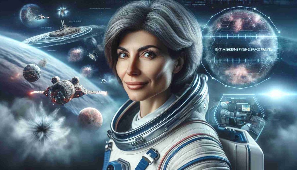 Sunita Williams' Next Mission: Redefining Space Travel. Here’s What to Expect Sunita Williams' Next Mission: Redefining Space Travel. Here’s What to Expect