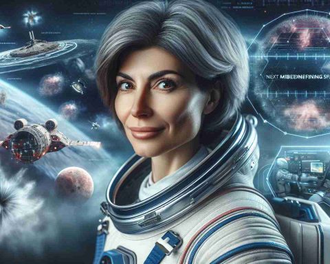 Sunita Williams’ Next Mission: Redefining Space Travel. Here’s What to Expect Sunita Williams’ Next Mission: Redefining Space Travel. Here’s What to Expect