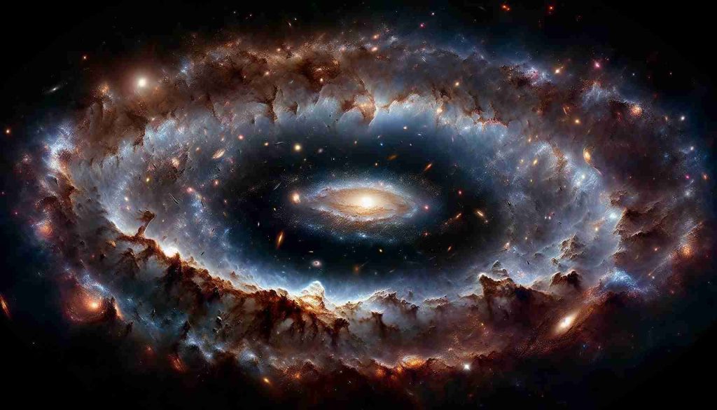 The Great Cosmic Mystery: Are We Trapped in a Finite Universe? The Great Cosmic Mystery: Are We Trapped in a Finite Universe?