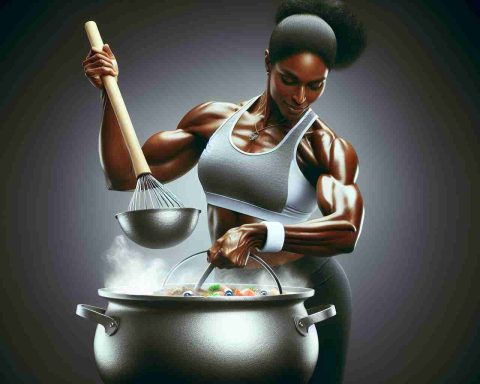 Serena Williams Stirs the Superbowl Cauldron: Dance Sparks Controversy and Conversation Serena Williams Stirs the Superbowl Cauldron: Dance Sparks Controversy and Conversation