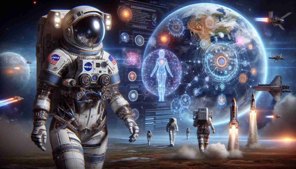 NASA’s New Era: What Janet Petro as Acting Administrator Means for the Future of Space Exploration NASA’s New Era: What Janet Petro as Acting Administrator Means for the Future of Space Exploration