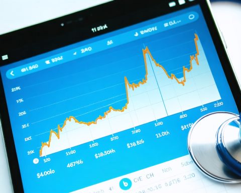 This Telehealth Stock Could be Your Ticket to Financial Freedom This Telehealth Stock Could be Your Ticket to Financial Freedom