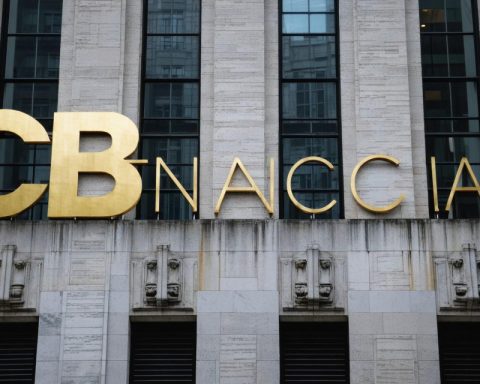 Financial Titans Adjust Stakes in CB Financial as Stock Sees Minor Dip Financial Titans Adjust Stakes in CB Financial as Stock Sees Minor Dip