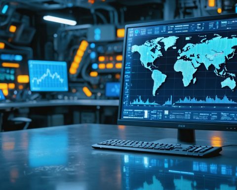 The AI Stock Jim Cramer Believes Is Ushering a New Industrial Revolution The AI Stock Jim Cramer Believes Is Ushering a New Industrial Revolution
