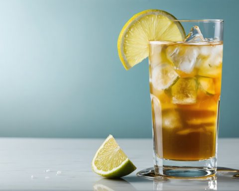 This Beverage Revolution Is Now Quenching an Unexpected Thirst This Beverage Revolution Is Now Quenching an Unexpected Thirst