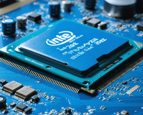 Intel’s Tumultuous Path: Could 2026 Be Its Year of Redemption? Intel’s Tumultuous Path: Could 2026 Be Its Year of Redemption?