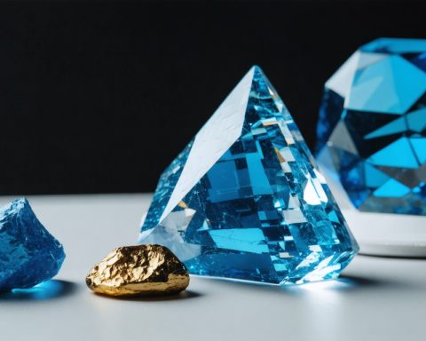 Unlocking Hidden Gems: Why Small-Cap Stocks Could Shine Brightly in 2025 Unlocking Hidden Gems: Why Small-Cap Stocks Could Shine Brightly in 2025