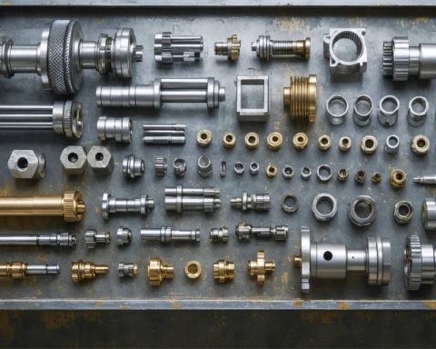 Genuine Parts Surprises Wall Street Amidst Industrial Slowdown and Dividend Boost Genuine Parts Surprises Wall Street Amidst Industrial Slowdown and Dividend Boost
