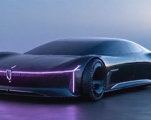 Lucid’s Electric Ascent Faces New Crossroads in 2025 Lucid’s Electric Ascent Faces New Crossroads in 2025