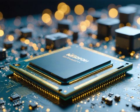 The AI Gold Rush: Why Micron Technology Captures Investors’ Eyes in 2025 The AI Gold Rush: Why Micron Technology Captures Investors’ Eyes in 2025