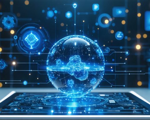 Baidu’s AI Triumph: Redefining the Future of Technology Baidu’s AI Triumph: Redefining the Future of Technology