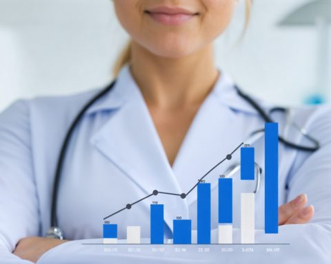 Is This Under-the-Radar Healthcare Stock Ready to Make Waves? Is This Under-the-Radar Healthcare Stock Ready to Make Waves?