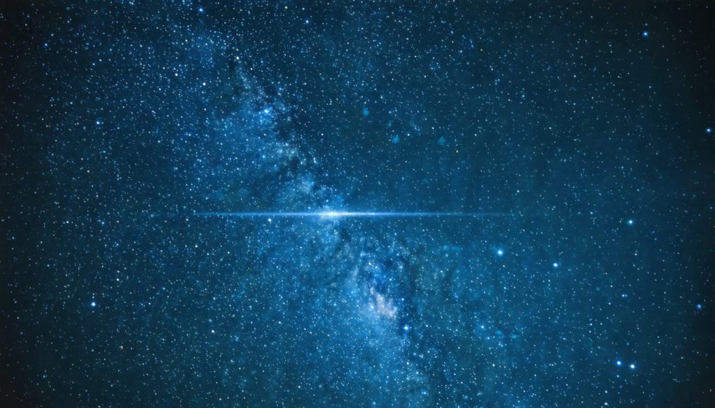 Witness the Magic of the Quadrantid Meteor Shower: A Celestial Spectacle Witness the Magic of the Quadrantid Meteor Shower: A Celestial Spectacle