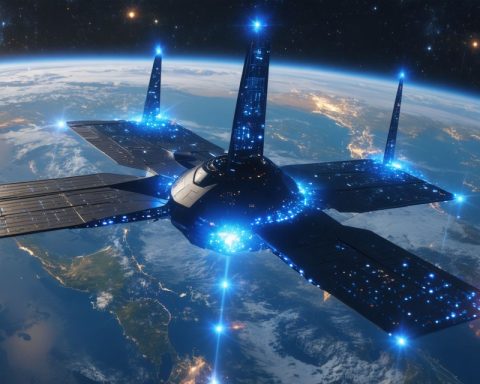 Starlink’s Next Frontier: The Quantum Internet? Prepare for a Paradigm Shift Starlink’s Next Frontier: The Quantum Internet? Prepare for a Paradigm Shift
