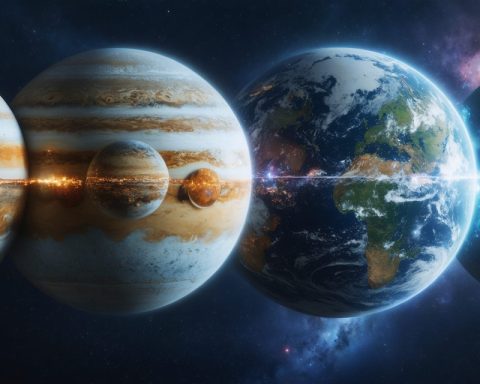 Six Planets, One Breakthrough! Discover How New Tech is Revolutionizing Space Exploration. Six Planets, One Breakthrough! Discover How New Tech is Revolutionizing Space Exploration.